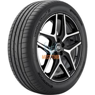 205/50R17 HANKOOK VENTUS S1 EVO 3 EV (K127E) 93H XL (*) Seal Inside Elect ABA69