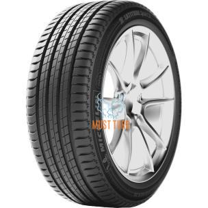 235/55R18 MICHELIN LATITUDE SPORT 3 100V CAB70