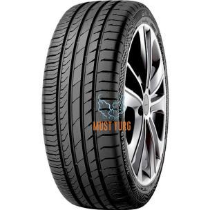 275/40R19 GITI GITICONTROL 288 RUNFLAT 101Y RunFlat DOT20 DCB72 M+S