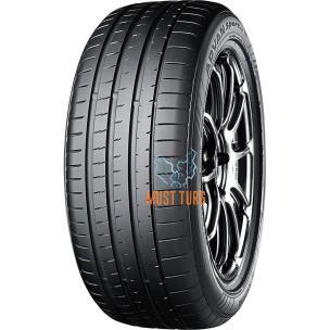 255/50R19 YOKOHAMA ADVAN SPORT V107 107Y XL RPB DOT21 DAB73