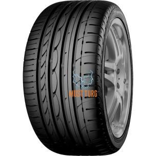 225/45R17 YOKOHAMA ADVAN SPORT V103S 91Y RunFlat RPB DCB71