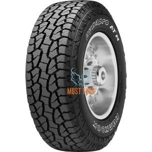 195/80R15 HANKOOK DYNAPRO AT-M (RF10) 96T DDB71