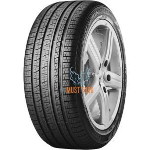 235/55R19 PIRELLI SCORPION VERDE AS 101H RunFlat MOE CBB71 M+S