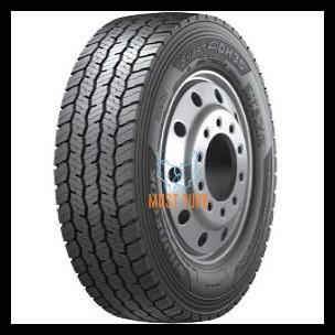 265/70R17,5 Hankook DH35 140/138M M+S 3PMSF Drive REGIONAL DCA73