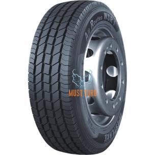 245/70R17,5 Westlake Premium WSR+1 136/134M M+S 3PMSF Steer REGIONAL DDB72