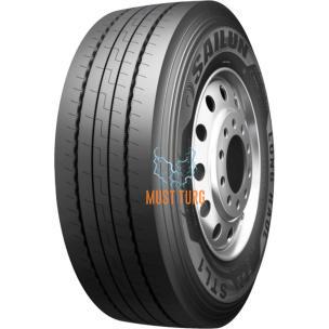 385/55R19,5 Sailun STL1 156J M+S 3PMSF Trailer LONG HAUL BBB72