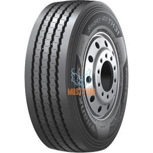 445/45R19,5 Hankook TH31 160J M+S 3PMSF Trailer REGIONAL BBA69