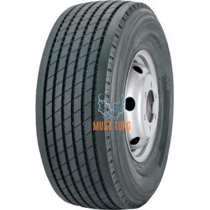 275/70R22,5 Goodride CR976A 148/145M M+S SteerAndTrailer REGIONAL CCB73