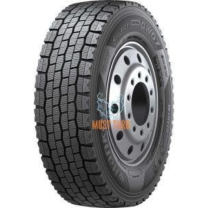 275/70R22,5 Hankook DW07 150/145J M+S 3PMSF Drive WINTER DCA72