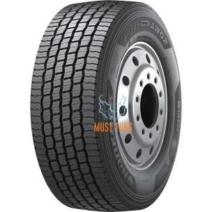 295/80R22,5 Hankook AW02 154M M+S 3PMSF Steer WINTER DCA70