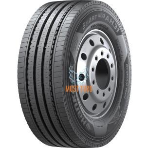 385/55R22,5 Hankook AH31 160K M+S 3PMSF Steer REGIONAL CBA69