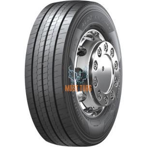 315/60R22,5 Hankook AL20w M+S 3PMSF Steer LONG HAUL BCA70