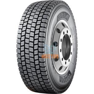 315/80R22,5 Giti GDR655+ 156/150L (154/150M) M+S 3PMSF Drive REGIONAL DCB74