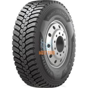 315/80R22,5 Hankook DM09 156/150K M+S 3PMSF Drive MIXED USE DCA70