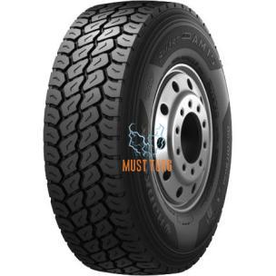 385/65R22,5 Hankook AM15+ 158L M+S 3PMSF SteerAndTrailer MIXED USE CBA73