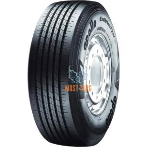 385/65R22,5 Apollo EnduRace RFront HD 164K XL M+S 3PMSF SteerAndTrailer REGIONAL CBB73