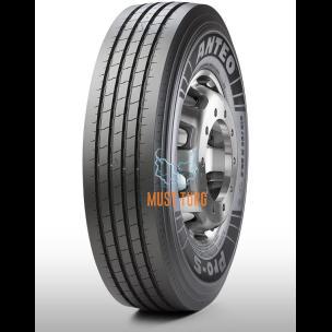 315/70R22,5 Anteo Pro S 156/150L M+S Steer REGIONAL CAA68