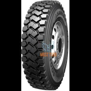 315/80R22,5 Sailun SDO1 156/150G (154/150J) M+S 3PMSF Drive MIXED USE