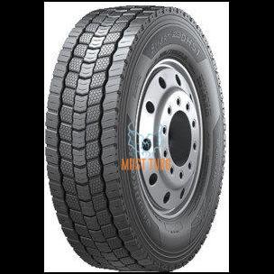 315/70R22,5 Hankook DH51 154/150L M+S 3PMSF Drive REGIONAL DBB76