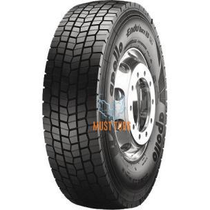 315/70R22,5 Apollo EnduRace RD 70 154/150L M+S 3PMSF Drive REGIONAL DBB75