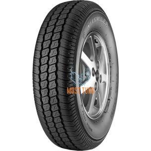 145/80R12C GT RADIAL MAXMILER-X 80/78Q DOT21 ECB71