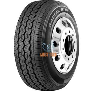 155/80R12C GOODRIDE H188 83/81Q DCB72 M+S