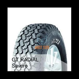 185/70R13C GT RADIAL SAVERO 106/104N CBB73 M+S