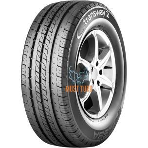 165/70R14C LASSA TRANSWAY 2 89/87R DOT19 CBB71