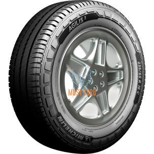 205/70R15C MICHELIN AGILIS 3 106/104R BAB72