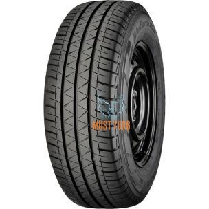 235/65R16C YOKOHAMA BLUEARTH-VAN RY55 115/113R CBB71