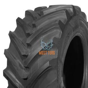 420/85R24 Alliance 485 Agristar II 137D TL