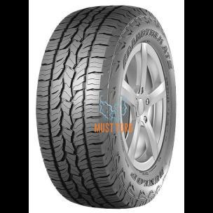 265/70R16 DUNLOP GRANDTREK AT5 112T OWL DCB72 M+S