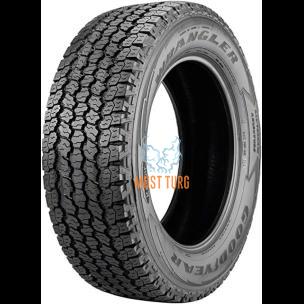 265/65R17 GOODYEAR WRANGLER AT ADVENTURE 112T DDB73 3PMSF M+S