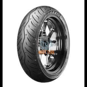 130/70-12 Maxxis MA-WGR 62P TL SCOOTER STREET Rear