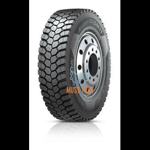 13R22.5 Hankook DM11 156/150K M+S 3PMSF Drive MIXED USE CBA73