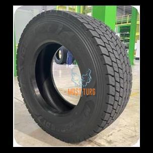 215/75R17,5 Tourador MAX FORCE D1 128/126M M+S 3PMSF Drive REGIONAL