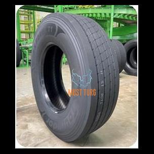 385/65R22,5 Tourador MAX FORCE T1 160K M+S 3PMSF SteerAndTrailer REGIONAL BBA70