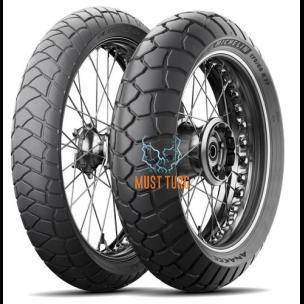 100/90-19 Michelin ANAKEE ADVENTURE 57V TL ENDURO ON/OFF Front