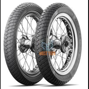 90/90-21 Michelin ANAKEE STREET 54T TL ENDURO STREET Front