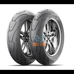 120/90-10 Michelin BOPPER 57L TL SCOOTER SPORT TOURIN