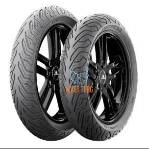 110/70-13 Michelin CITY GRIP SAVER 54S TL SCOOTER STREET Reinf