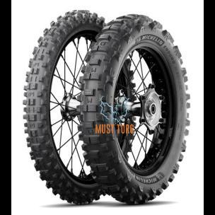 140/80-18 Michelin ENDURO 70R TT ENDURO OFF ROAD Rear MEDIUM