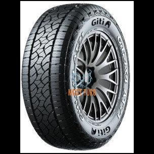 235/60R18 GITI GITI4x4 AT71 103T RP DOT22 DCB71 M+S