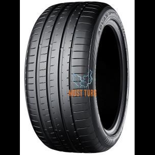 295/35R20 YOKOHAMA ADVAN SPORT V107A 105Y XL RPB DOT22 DAA71