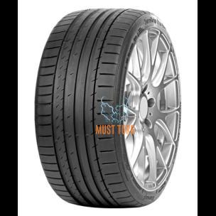 205/35R18 GRIPMAX SUREGRIP PRO SPORT 81Y XL RP DAB72