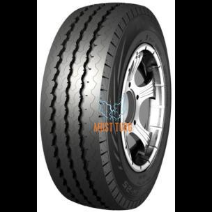 155/80R13C NANKANG CW-25 91/89T CCB72