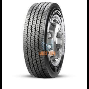 385/55R22,5 Pirelli FW:01 158L (160K) M+S 3PMSF SteerAndTrailer WINTER CBC75