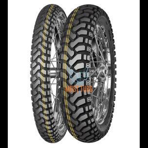 120/70B19 Mitas ENDURO TRAIL+ (E-07+) YY 60H TL ENDURO ON/OFF Front DAKAR M+S