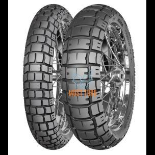 110/80R19 Mitas ENDURO TRAIL ADV 59V TL ENDURO ON/OFF Front M+S