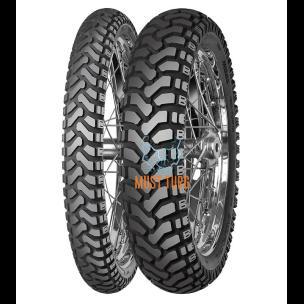 110/80-19 Mitas ENDURO TRAIL (E-07) 59H TL ENDURO ON/OFF Front M+S